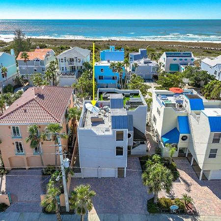 Apartamento Coastal Surfside Cayo Siesta Exterior foto