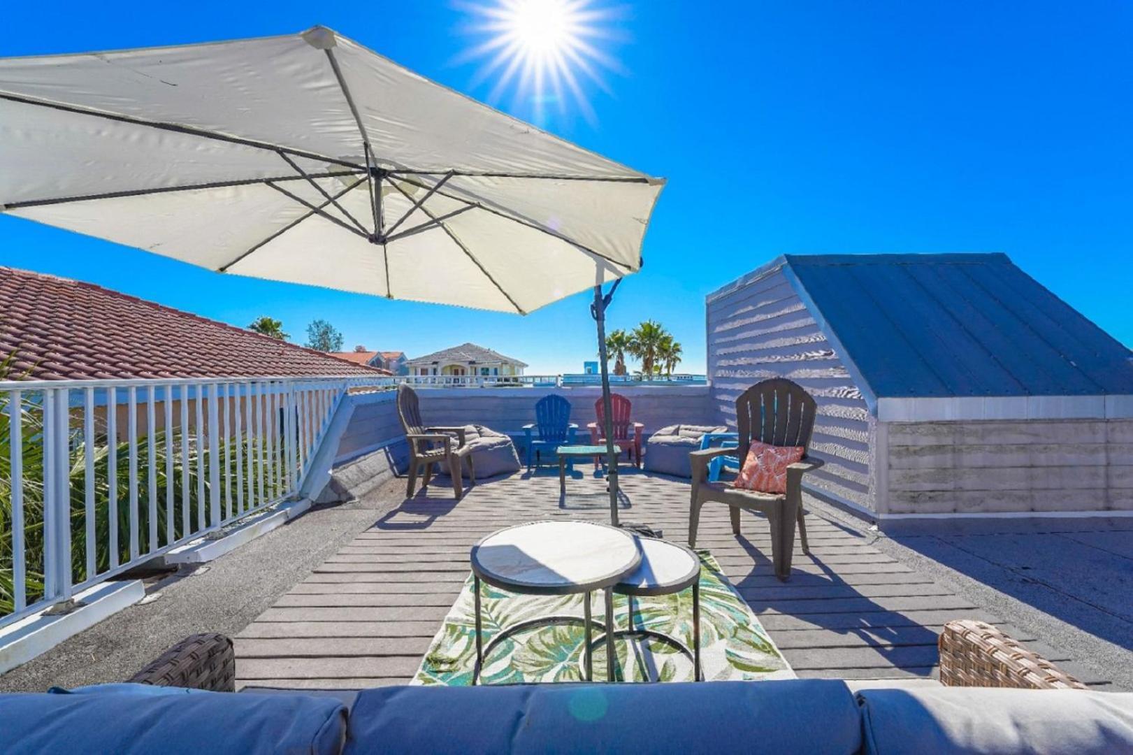 Apartamento Coastal Surfside Cayo Siesta Exterior foto