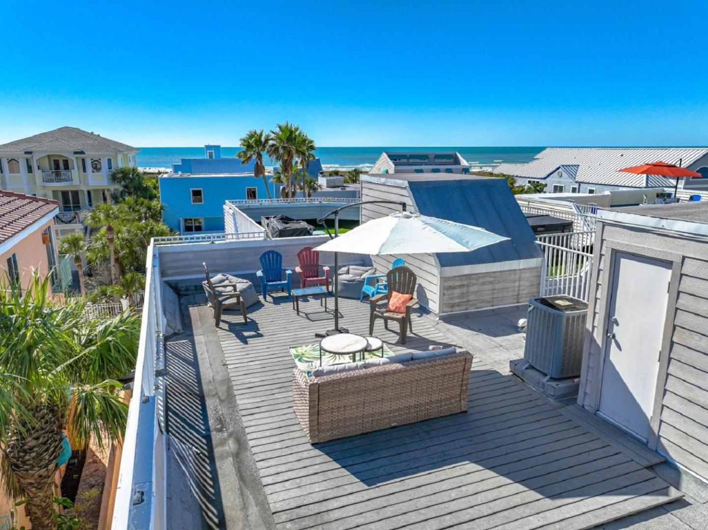 Apartamento Coastal Surfside Cayo Siesta Exterior foto