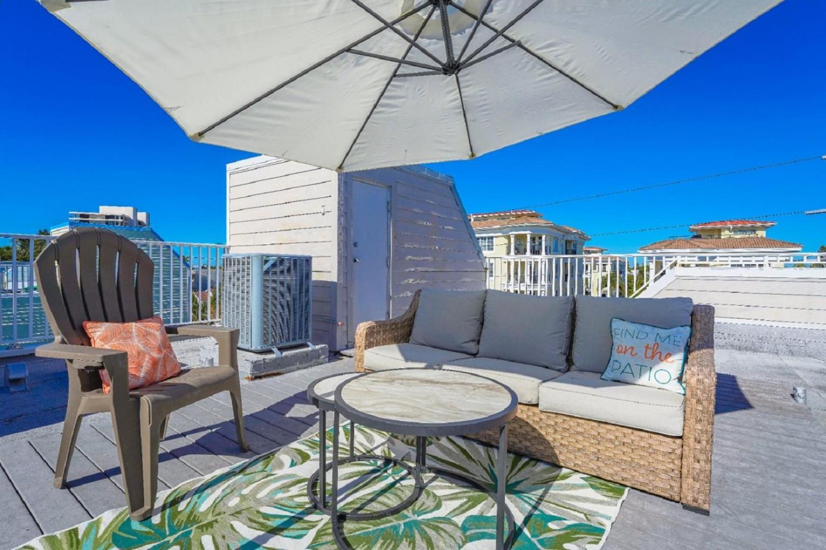 Apartamento Coastal Surfside Cayo Siesta Exterior foto