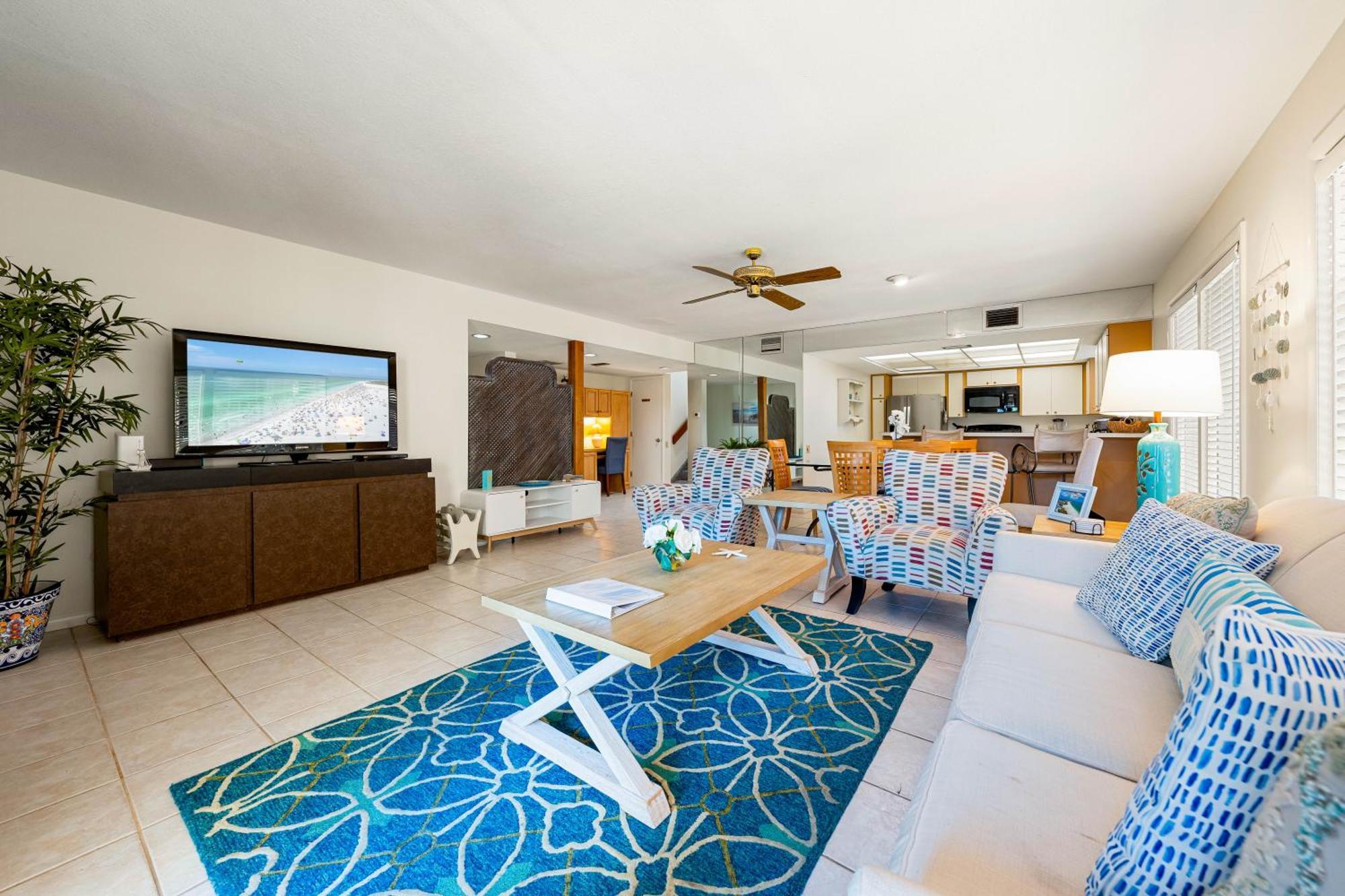 Apartamento Coastal Surfside Cayo Siesta Exterior foto