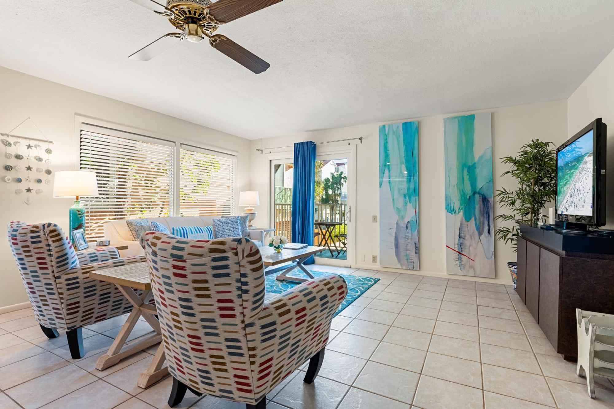 Apartamento Coastal Surfside Cayo Siesta Exterior foto