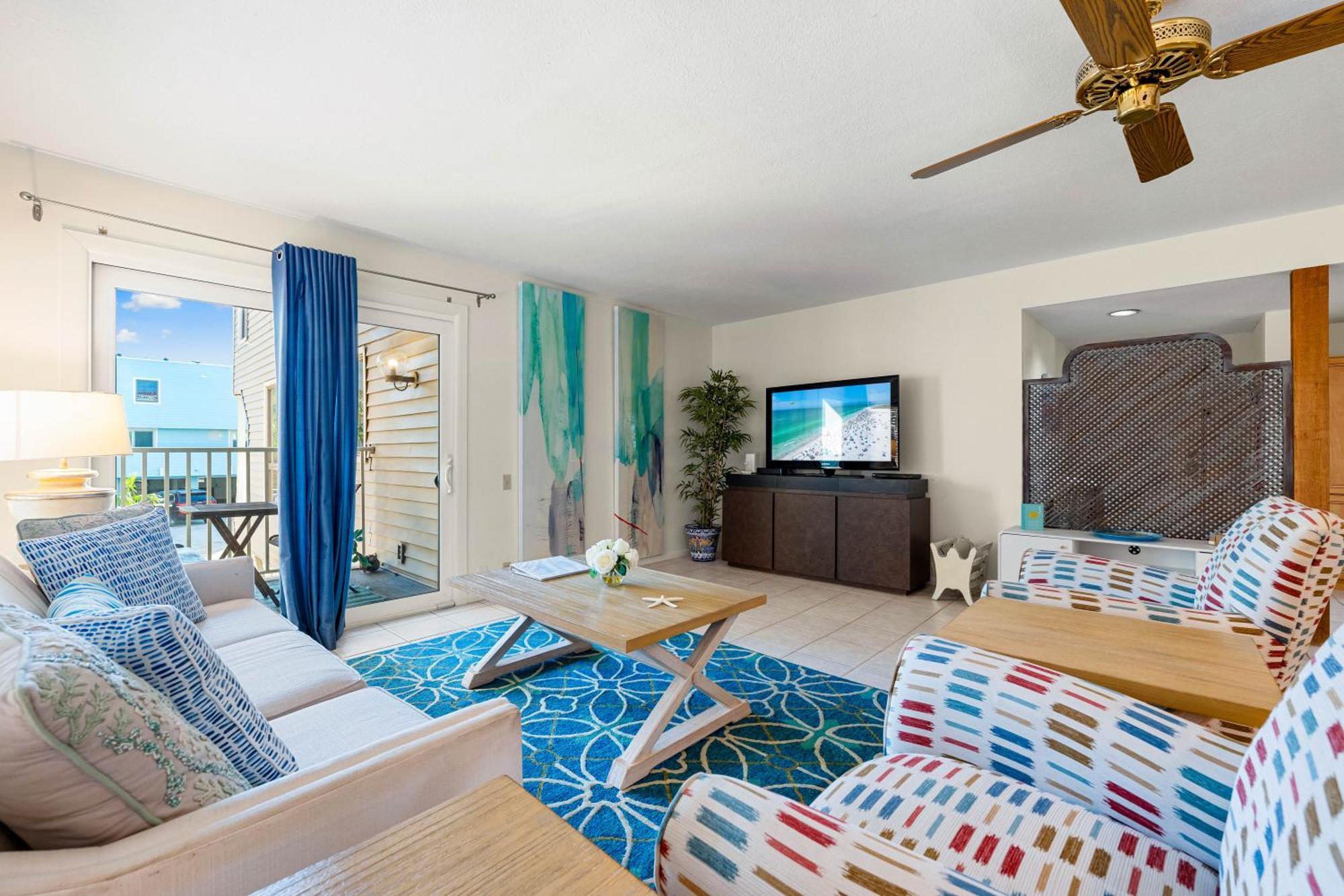 Apartamento Coastal Surfside Cayo Siesta Exterior foto