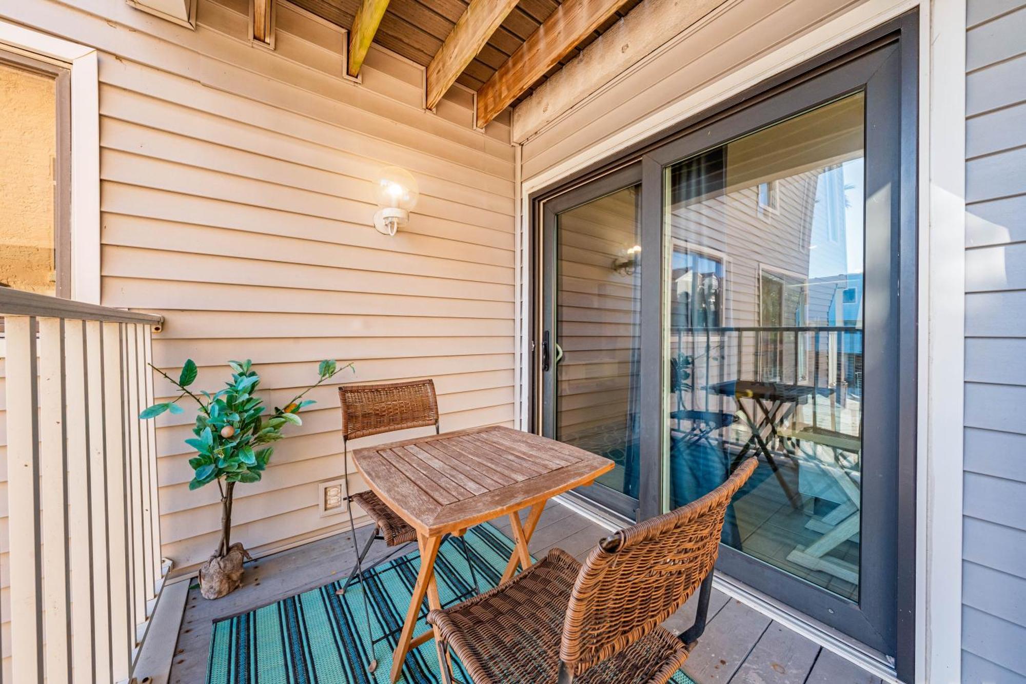 Apartamento Coastal Surfside Cayo Siesta Exterior foto